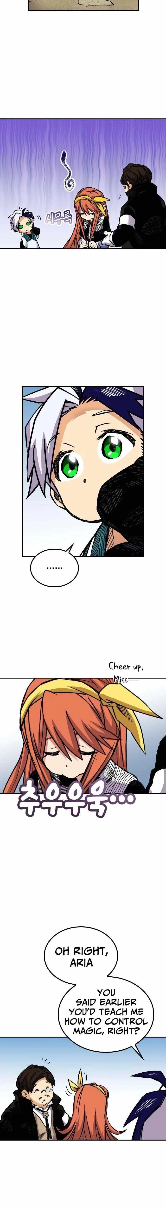 The Growth of a Nobleman's Second Son Chapter 6 page 13