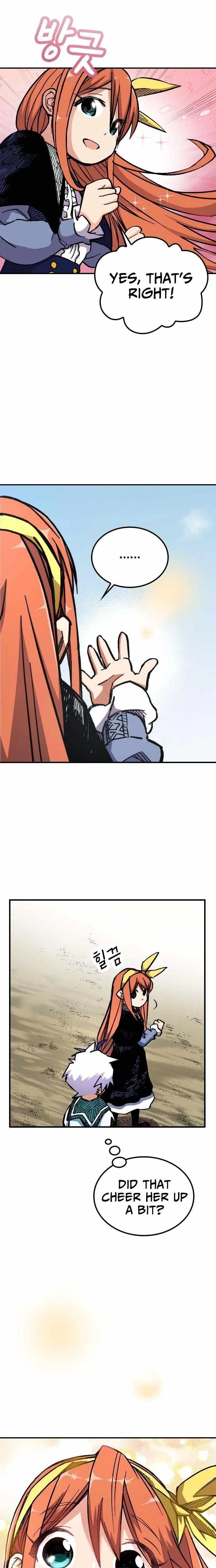 The Growth of a Nobleman's Second Son Chapter 6 page 14