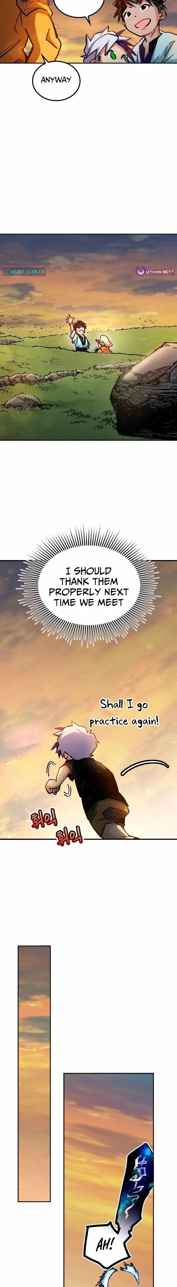 The Growth of a Nobleman's Second Son Chapter 9 page 16