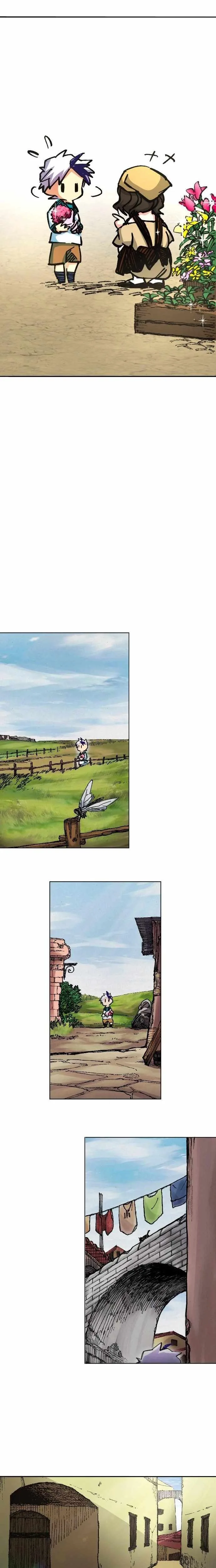 The Growth of a Nobleman's Second Son Chapter 9 page 26