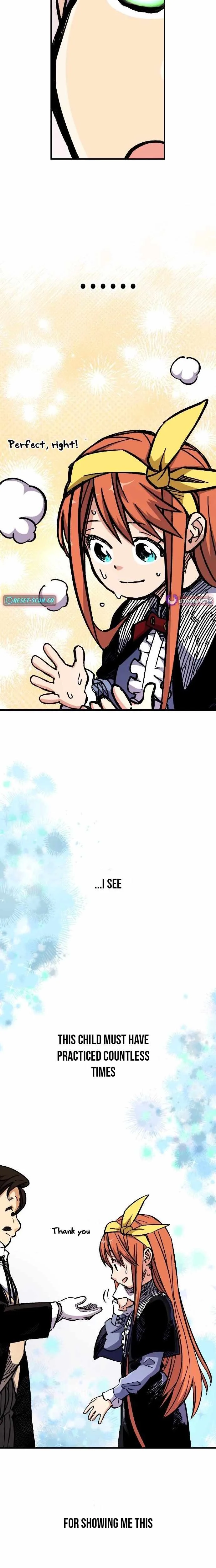 The Growth of a Nobleman's Second Son Chapter 5 page 23