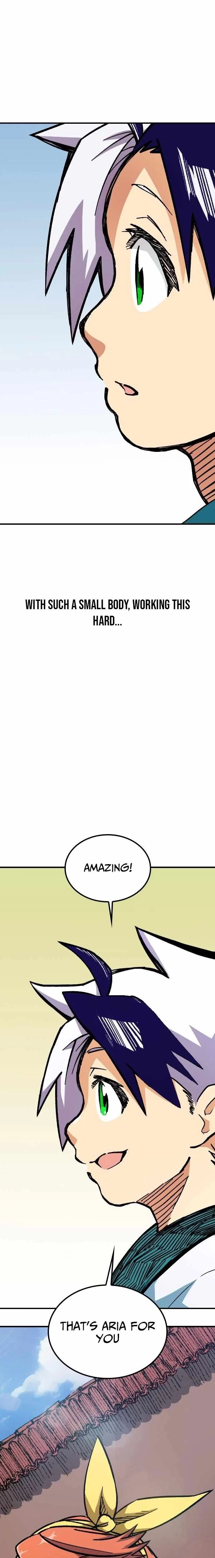 The Growth of a Nobleman's Second Son Chapter 5 page 24