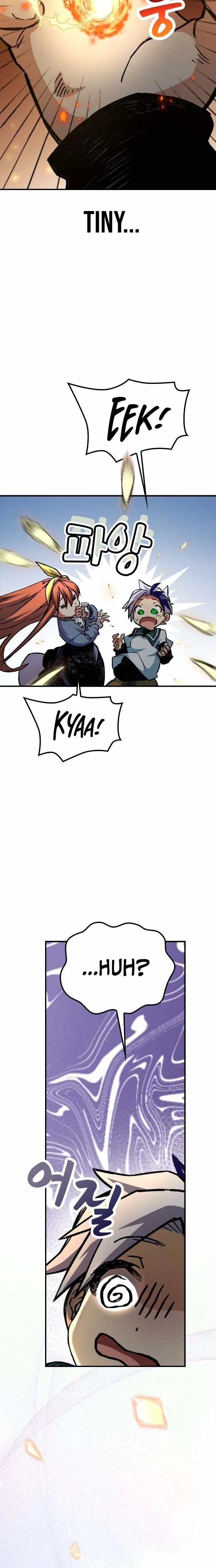 The Growth of a Nobleman's Second Son Chapter 6 page 22