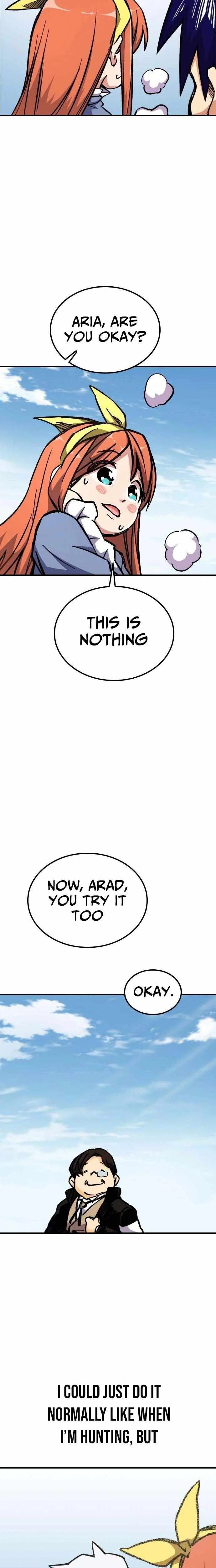 The Growth of a Nobleman's Second Son Chapter 6 page 20