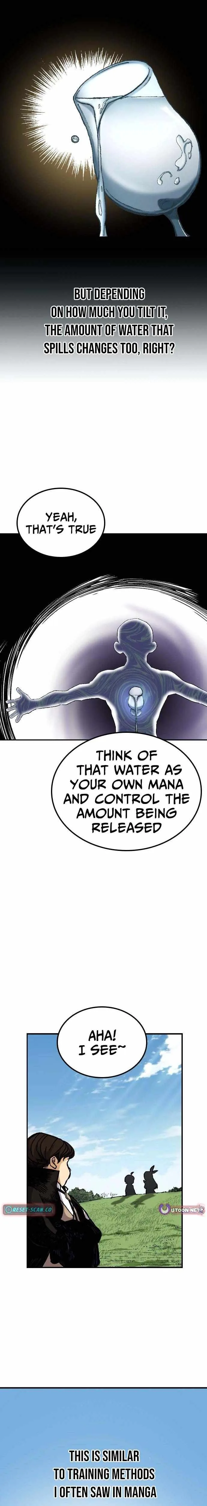 The Growth of a Nobleman's Second Son Chapter 6 page 18