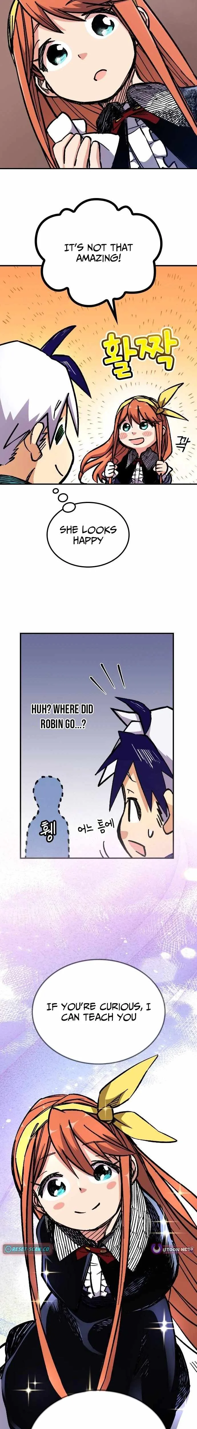 The Growth of a Nobleman's Second Son Chapter 5 page 25