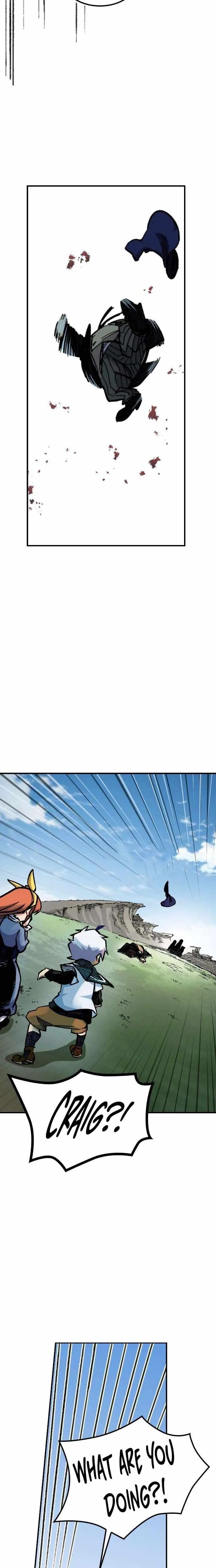 The Growth of a Nobleman's Second Son Chapter 6 page 26