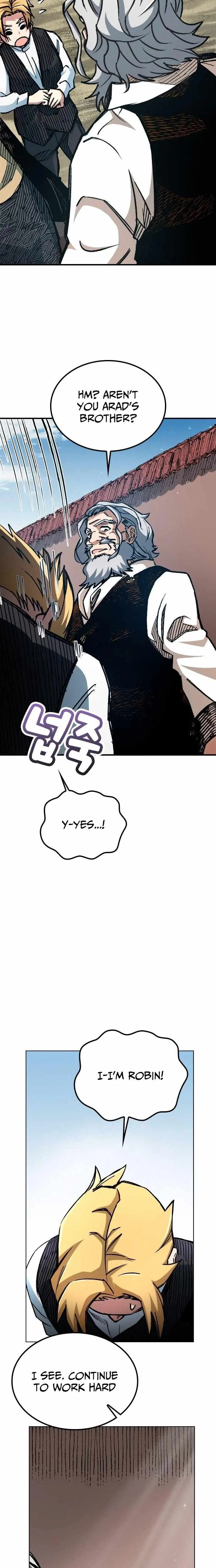 The Growth of a Nobleman's Second Son Chapter 5 page 30