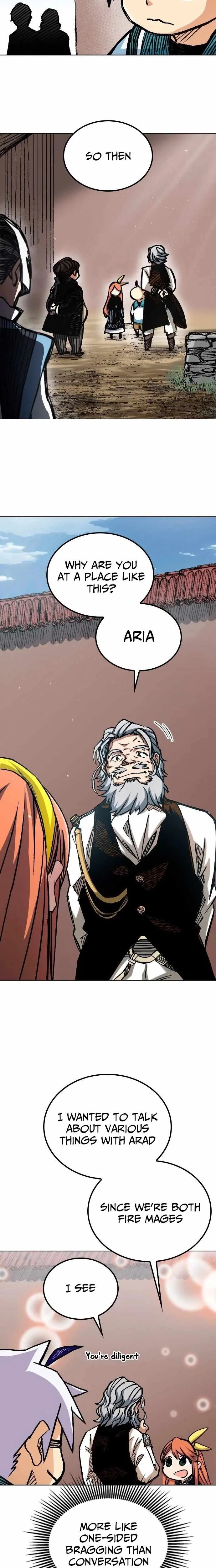 The Growth of a Nobleman's Second Son Chapter 5 page 32