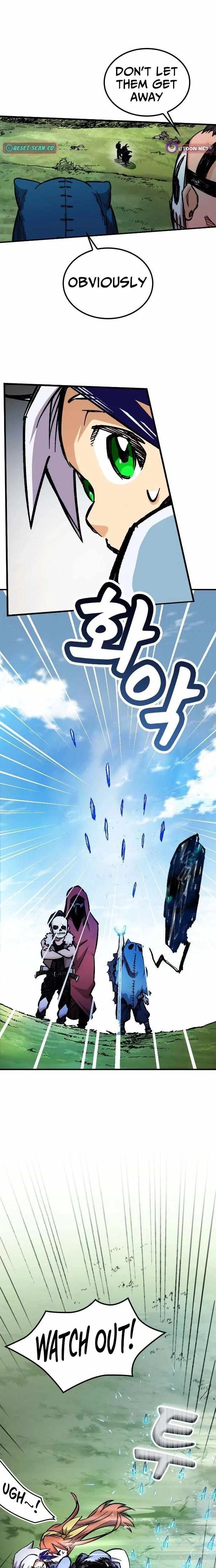 The Growth of a Nobleman's Second Son Chapter 6 page 30