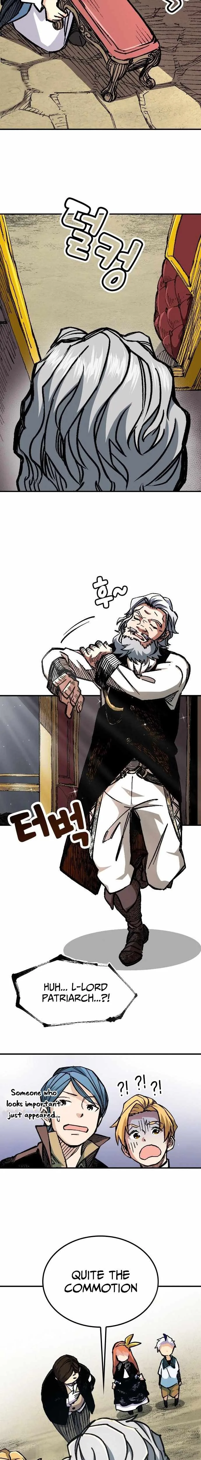 The Growth of a Nobleman's Second Son Chapter 5 page 29