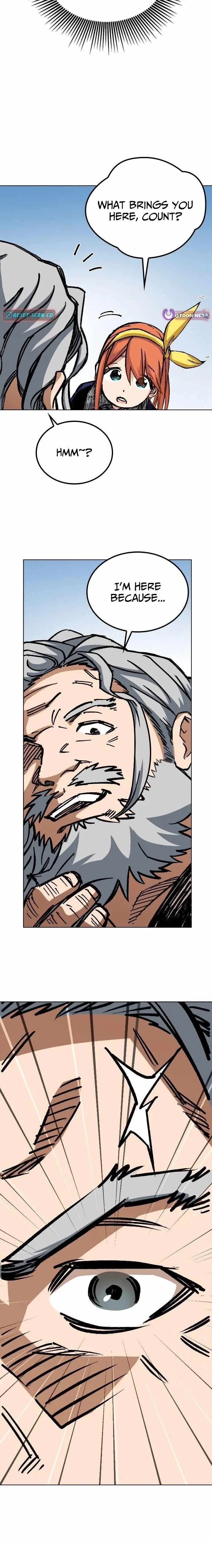The Growth of a Nobleman's Second Son Chapter 5 page 33