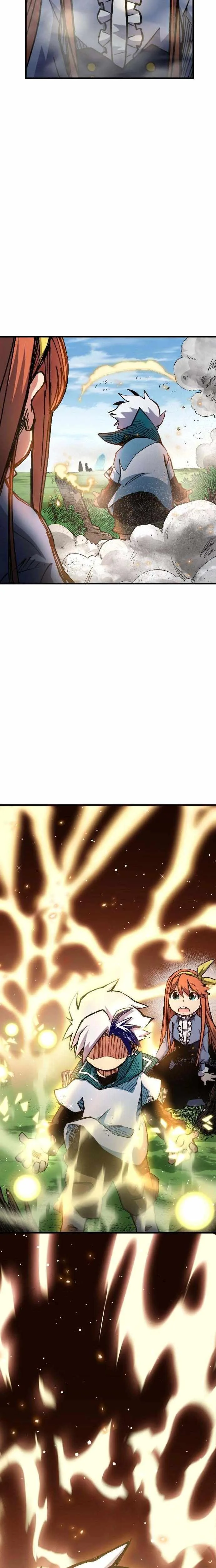 The Growth of a Nobleman's Second Son Chapter 6 page 36