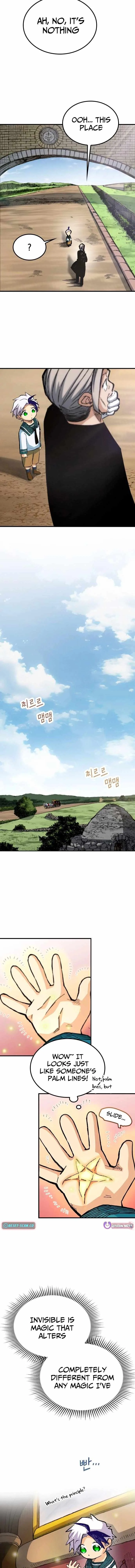 The Growth of a Nobleman's Second Son Chapter 10 page 16