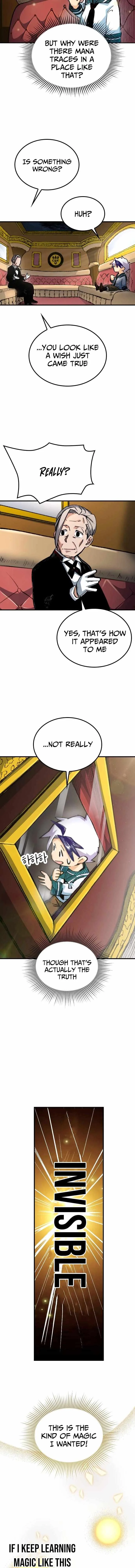 The Growth of a Nobleman's Second Son Chapter 10 page 17