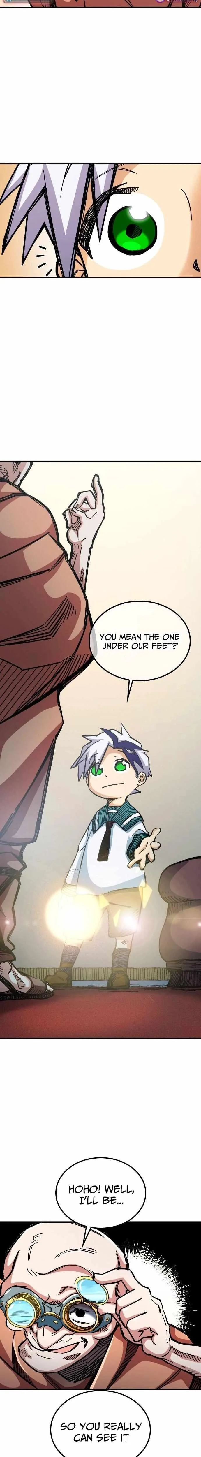 The Growth of a Nobleman's Second Son Chapter 11 page 12