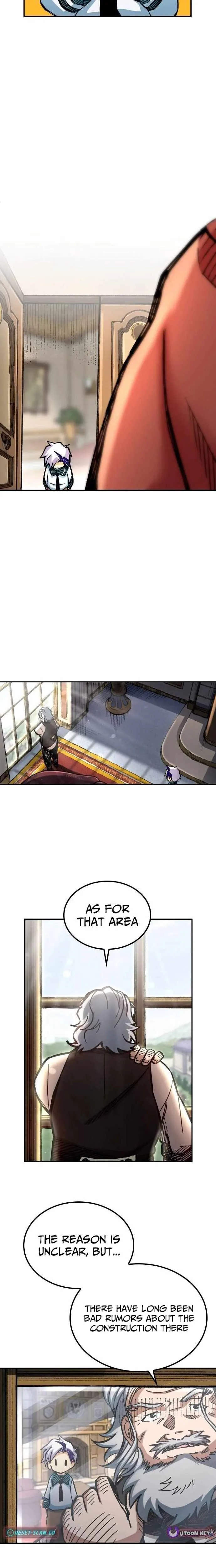 The Growth of a Nobleman's Second Son Chapter 11 page 15