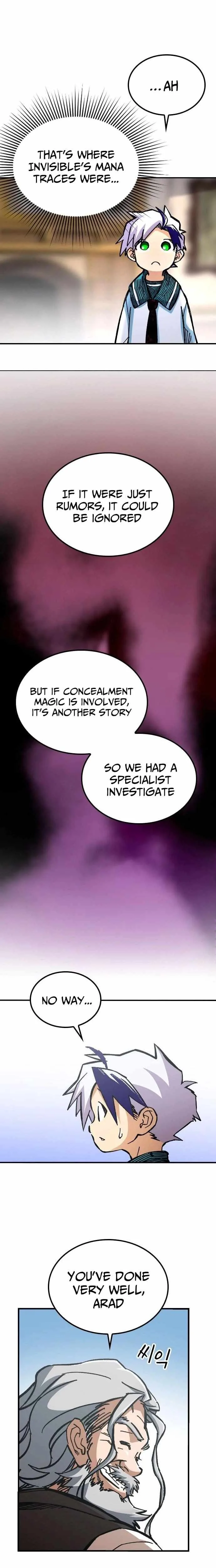 The Growth of a Nobleman's Second Son Chapter 11 page 16
