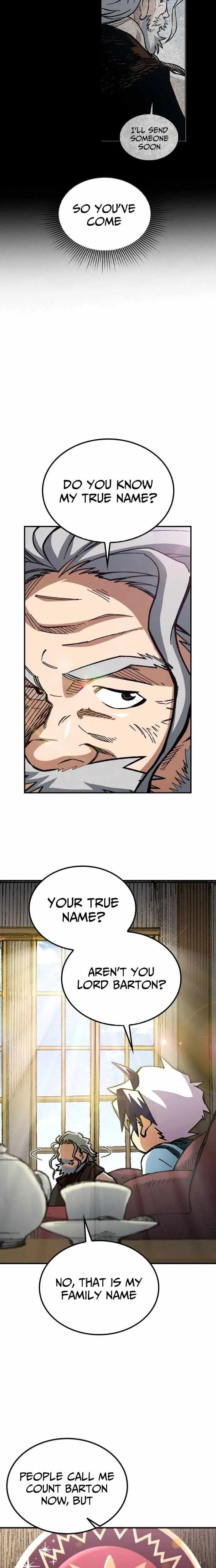 The Growth of a Nobleman's Second Son Chapter 11 page 22