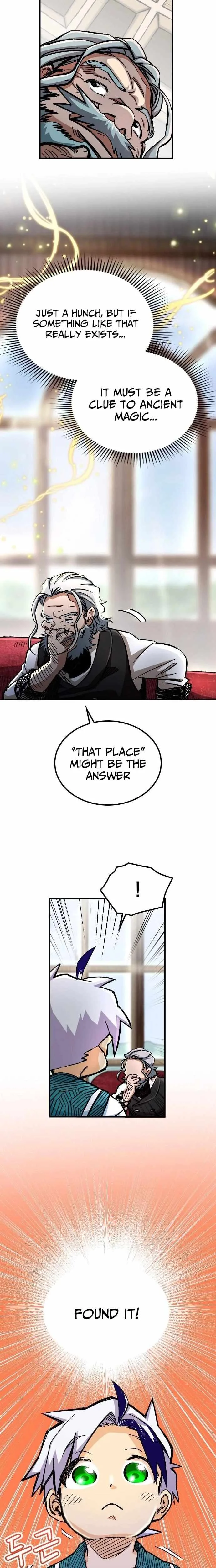 The Growth of a Nobleman's Second Son Chapter 11 page 28