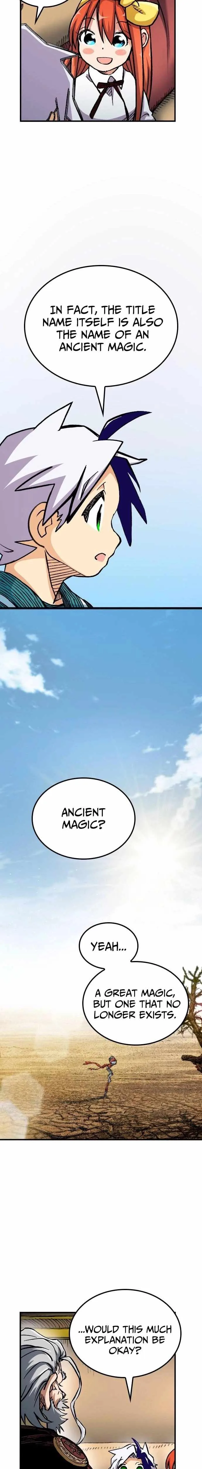 The Growth of a Nobleman's Second Son Chapter 15 page 3