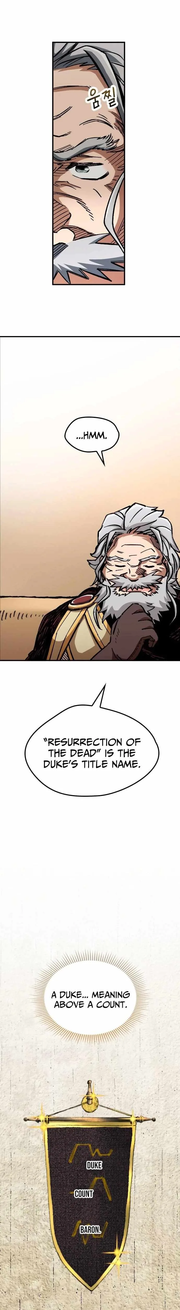 The Growth of a Nobleman's Second Son Chapter 15 page 7