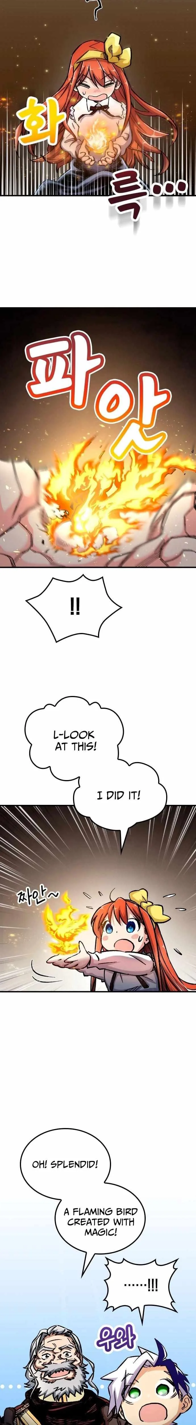 The Growth of a Nobleman's Second Son Chapter 15 page 14
