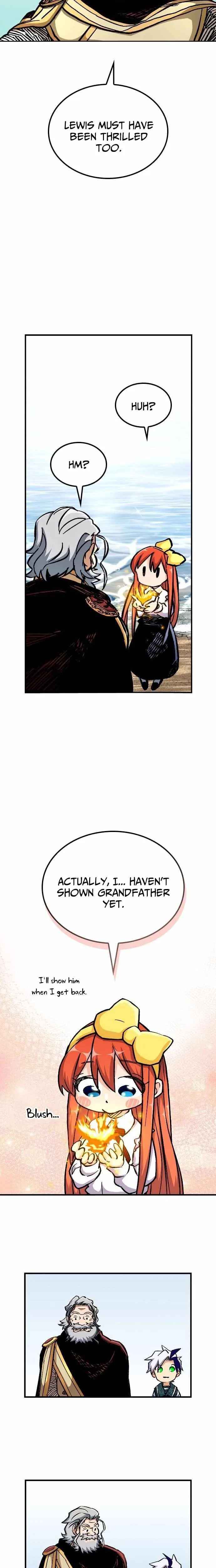 The Growth of a Nobleman's Second Son Chapter 15 page 17