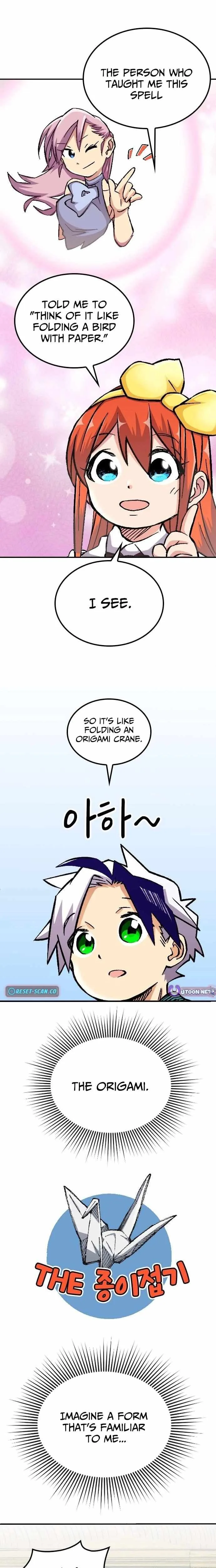 The Growth of a Nobleman's Second Son Chapter 16 page 4