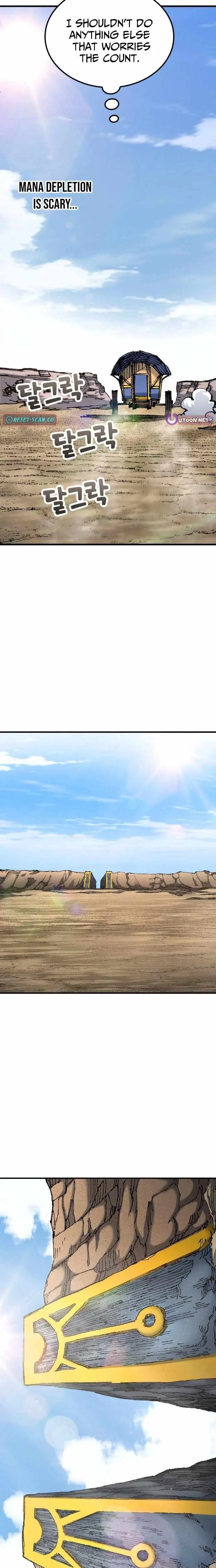 The Growth of a Nobleman's Second Son Chapter 16 page 16