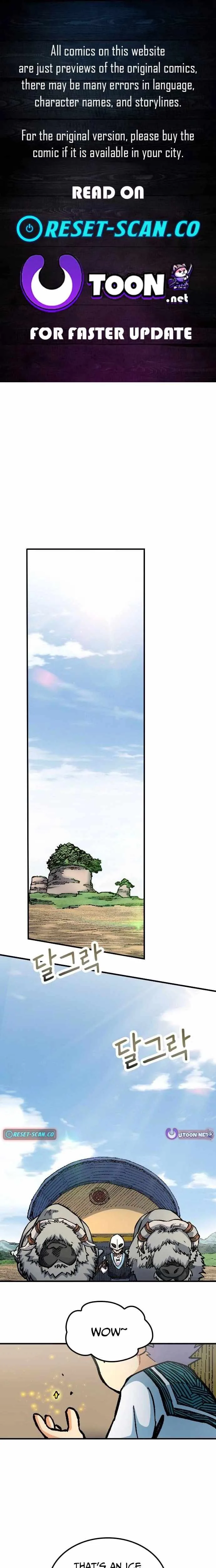 The Growth of a Nobleman's Second Son Chapter 16 page 1