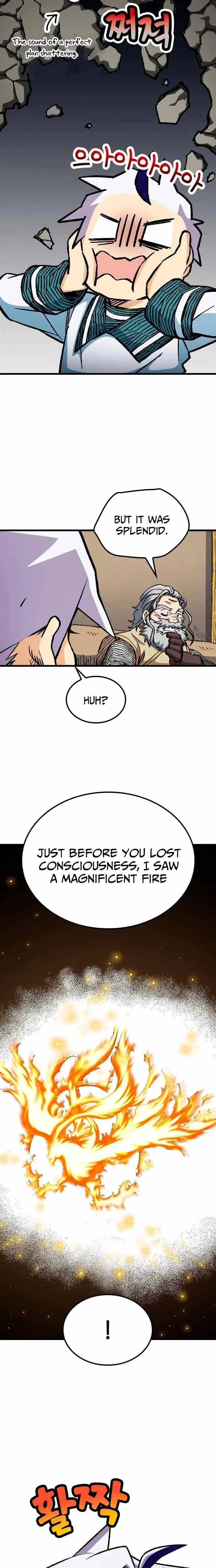 The Growth of a Nobleman's Second Son Chapter 16 page 14