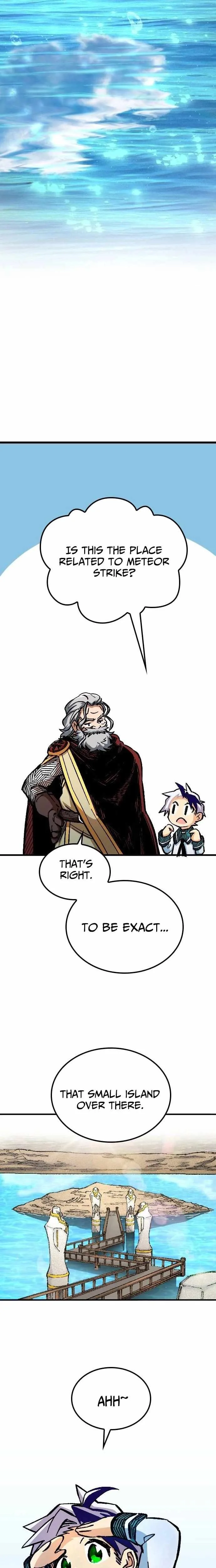 The Growth of a Nobleman's Second Son Chapter 16 page 19
