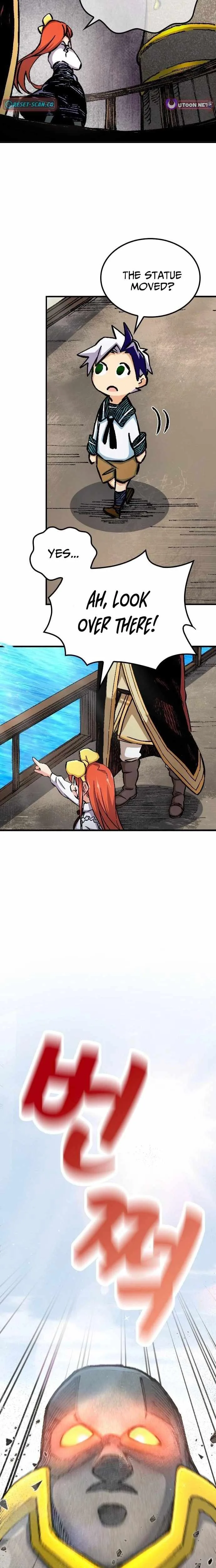 The Growth of a Nobleman's Second Son Chapter 16 page 23