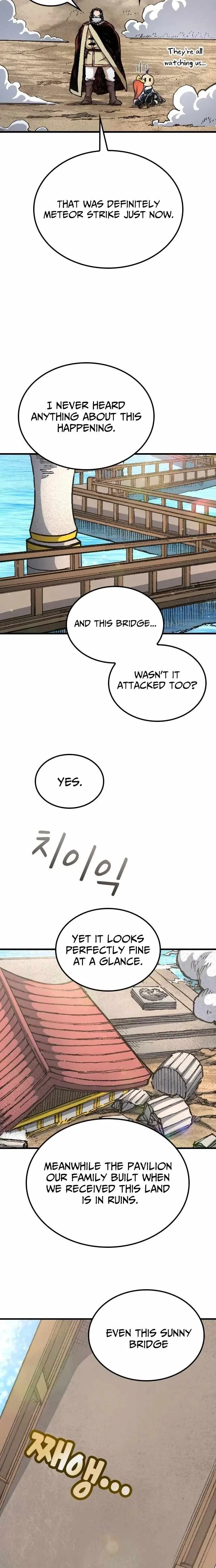 The Growth of a Nobleman's Second Son Chapter 17 page 10