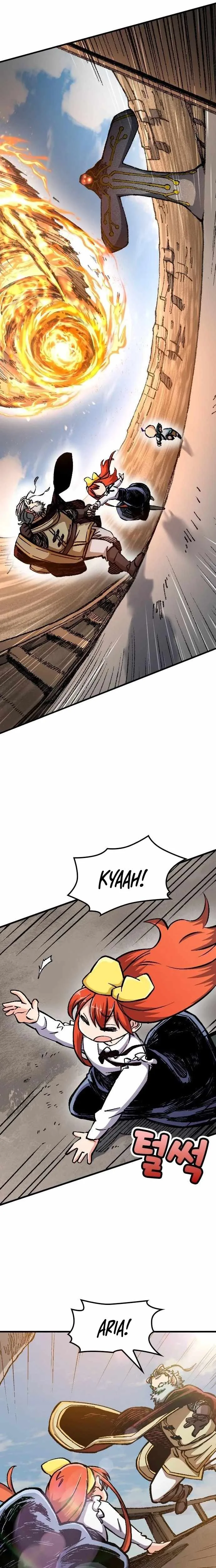 The Growth of a Nobleman's Second Son Chapter 17 page 3
