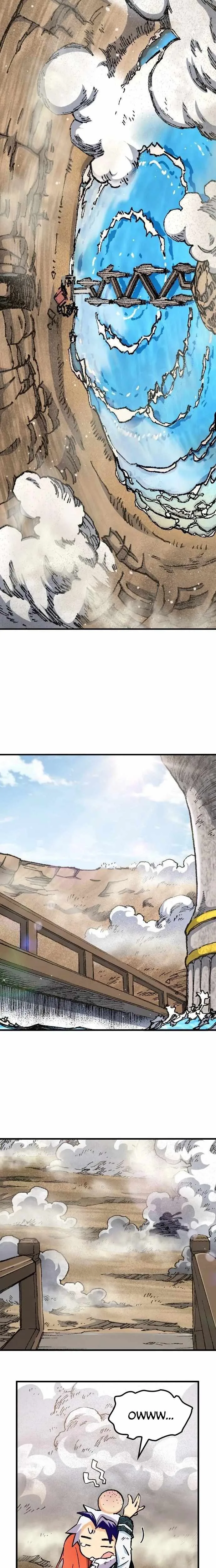 The Growth of a Nobleman's Second Son Chapter 17 page 7