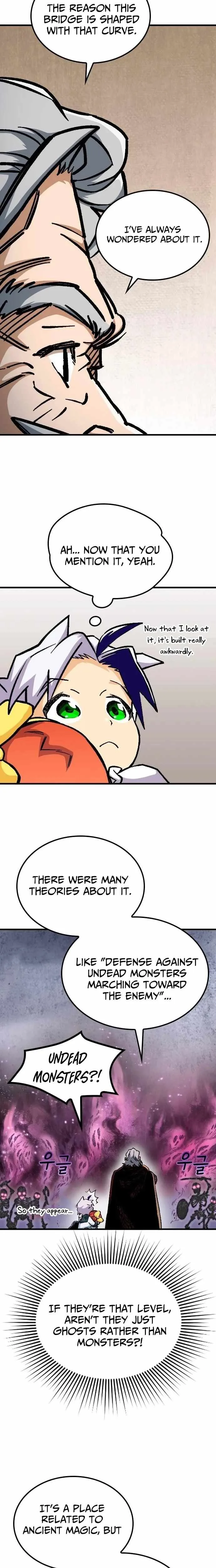 The Growth of a Nobleman's Second Son Chapter 17 page 12
