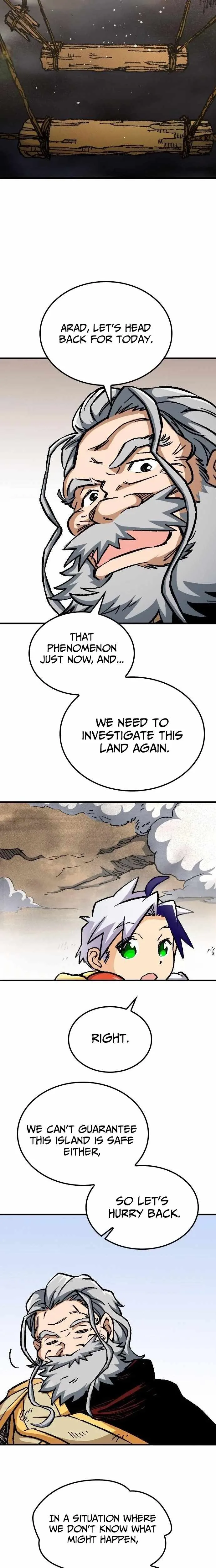 The Growth of a Nobleman's Second Son Chapter 17 page 14