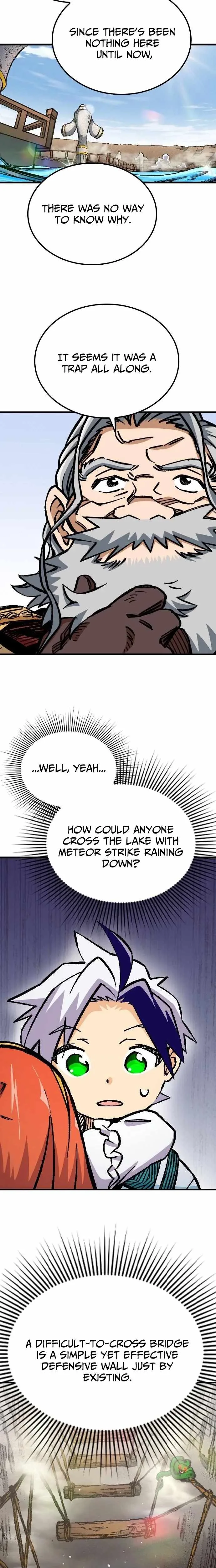 The Growth of a Nobleman's Second Son Chapter 17 page 13