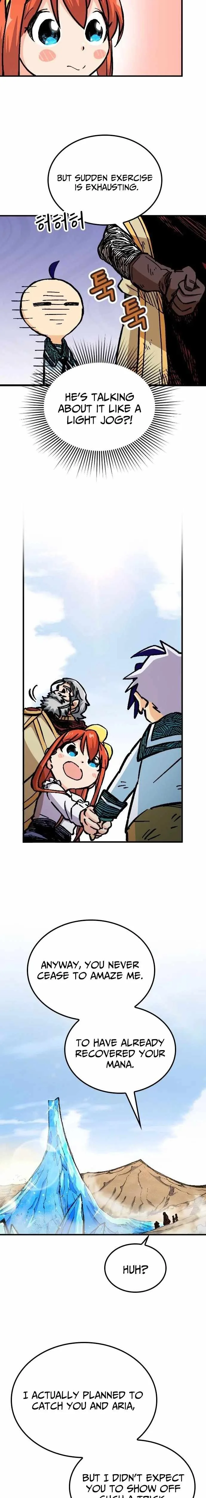 The Growth of a Nobleman's Second Son Chapter 17 page 29