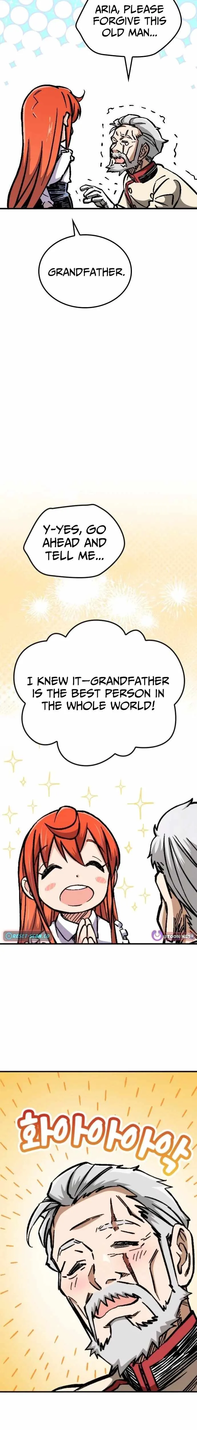 The Growth of a Nobleman's Second Son Chapter 19 page 4