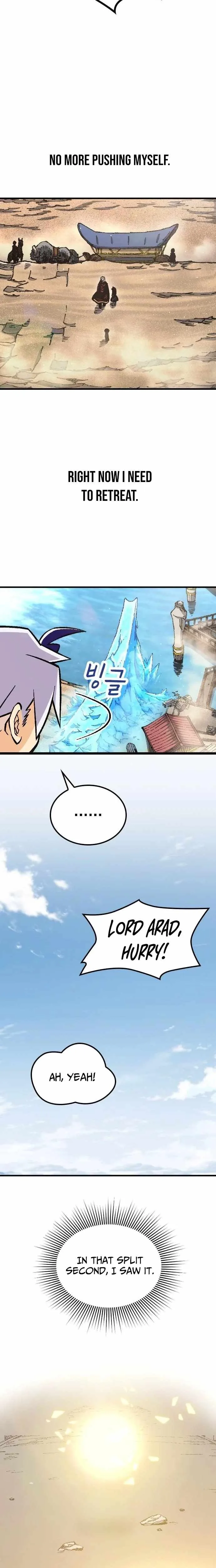The Growth of a Nobleman's Second Son Chapter 17 page 31