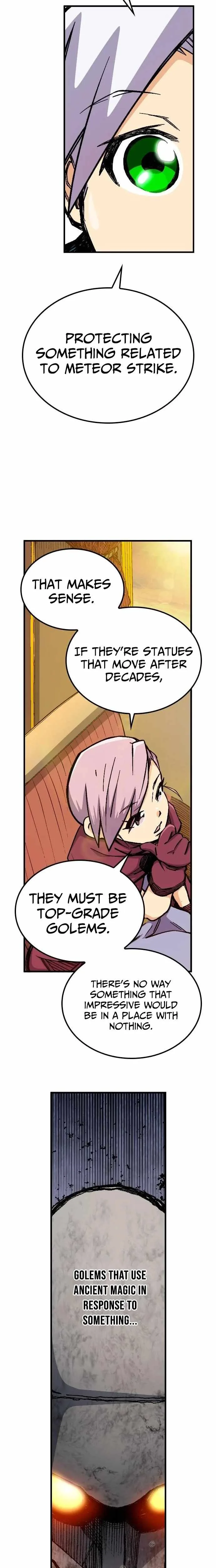 The Growth of a Nobleman's Second Son Chapter 19 page 13