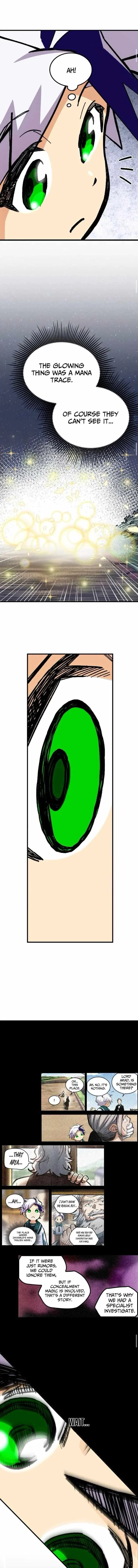 The Growth of a Nobleman's Second Son Chapter 21 page 13