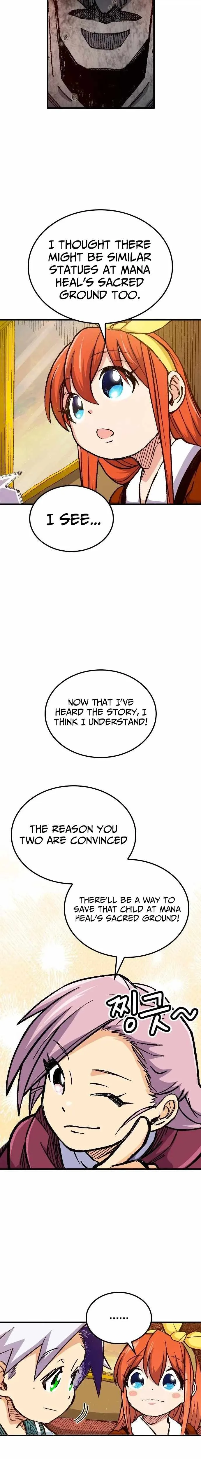 The Growth of a Nobleman's Second Son Chapter 19 page 14