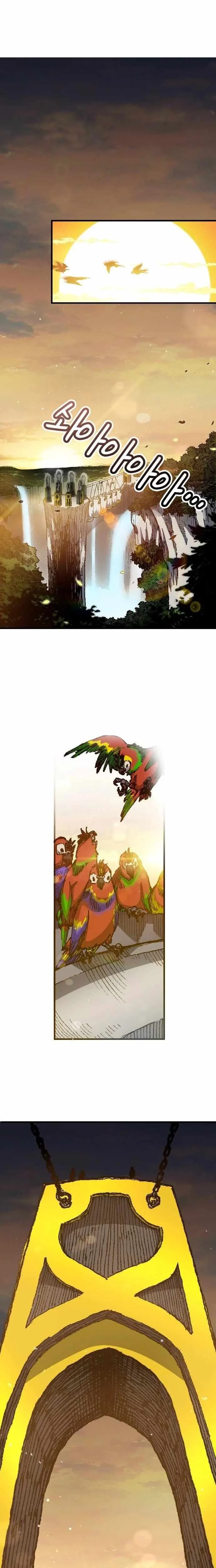 The Growth of a Nobleman's Second Son Chapter 19 page 15