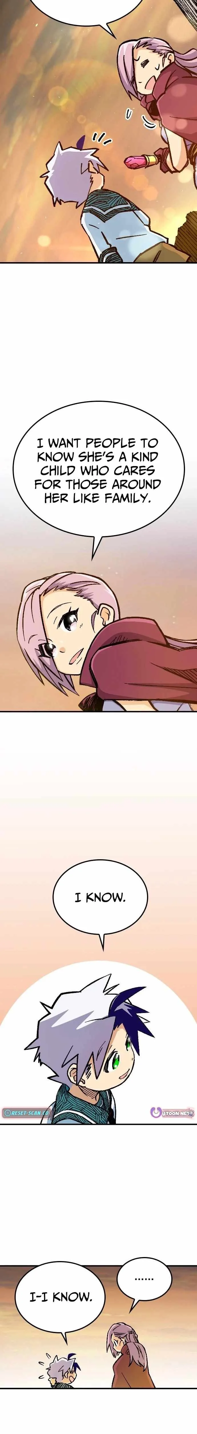 The Growth of a Nobleman's Second Son Chapter 19 page 18