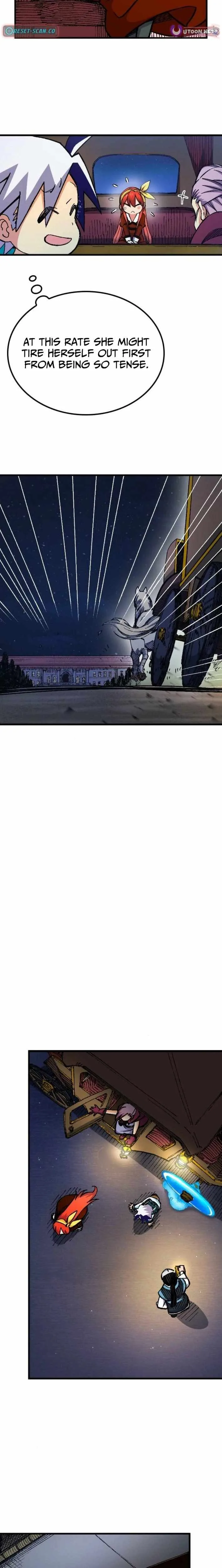 The Growth of a Nobleman's Second Son Chapter 22 page 4