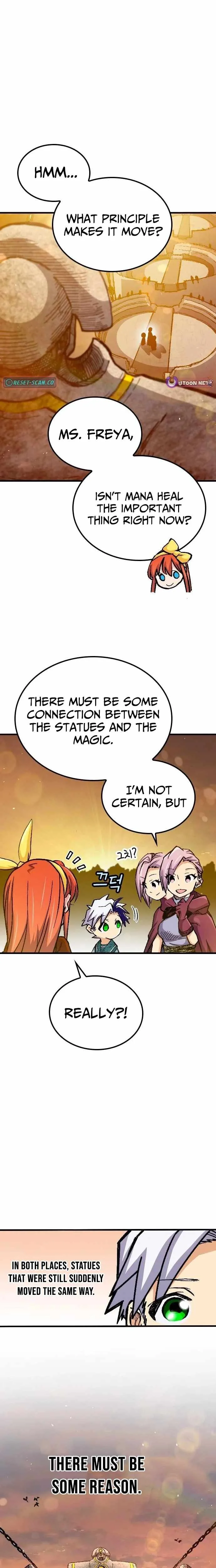 The Growth of a Nobleman's Second Son Chapter 19 page 23
